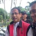 Nadiem Makarim Jadi Tersangka Kasus Korupsi Chromebook di Sidang Hari ini